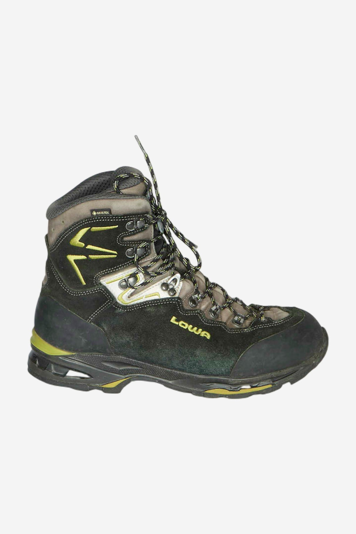 Wanderschuhe für Herren