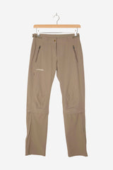 Zip Off Hose für Damen