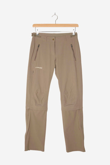 Zip Off Hose für Damen