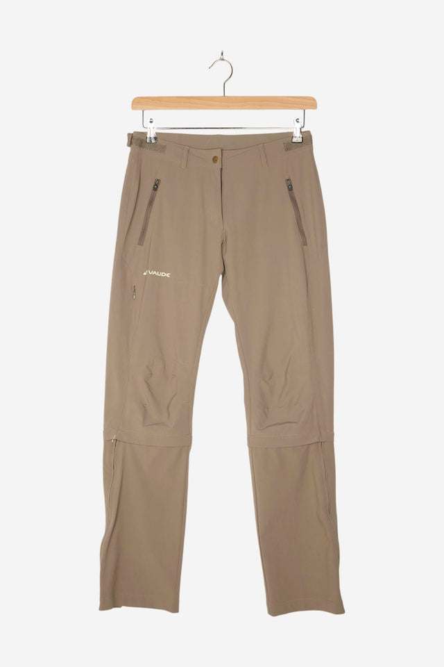 Zip Off Hose für Damen