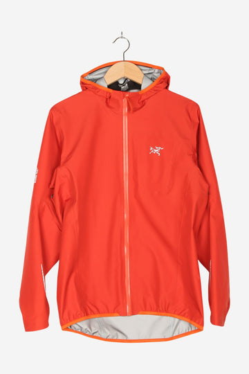 Regenjacke mit GORE-TEX für Herren