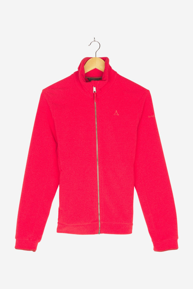 Fleecejacke für Damen