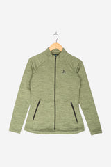 Fleecejacke für Damen