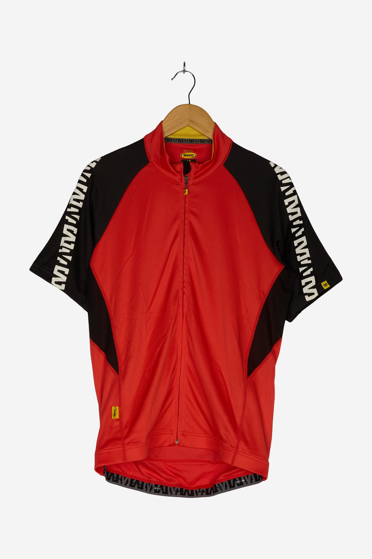 Fahrradtrikot für Herren