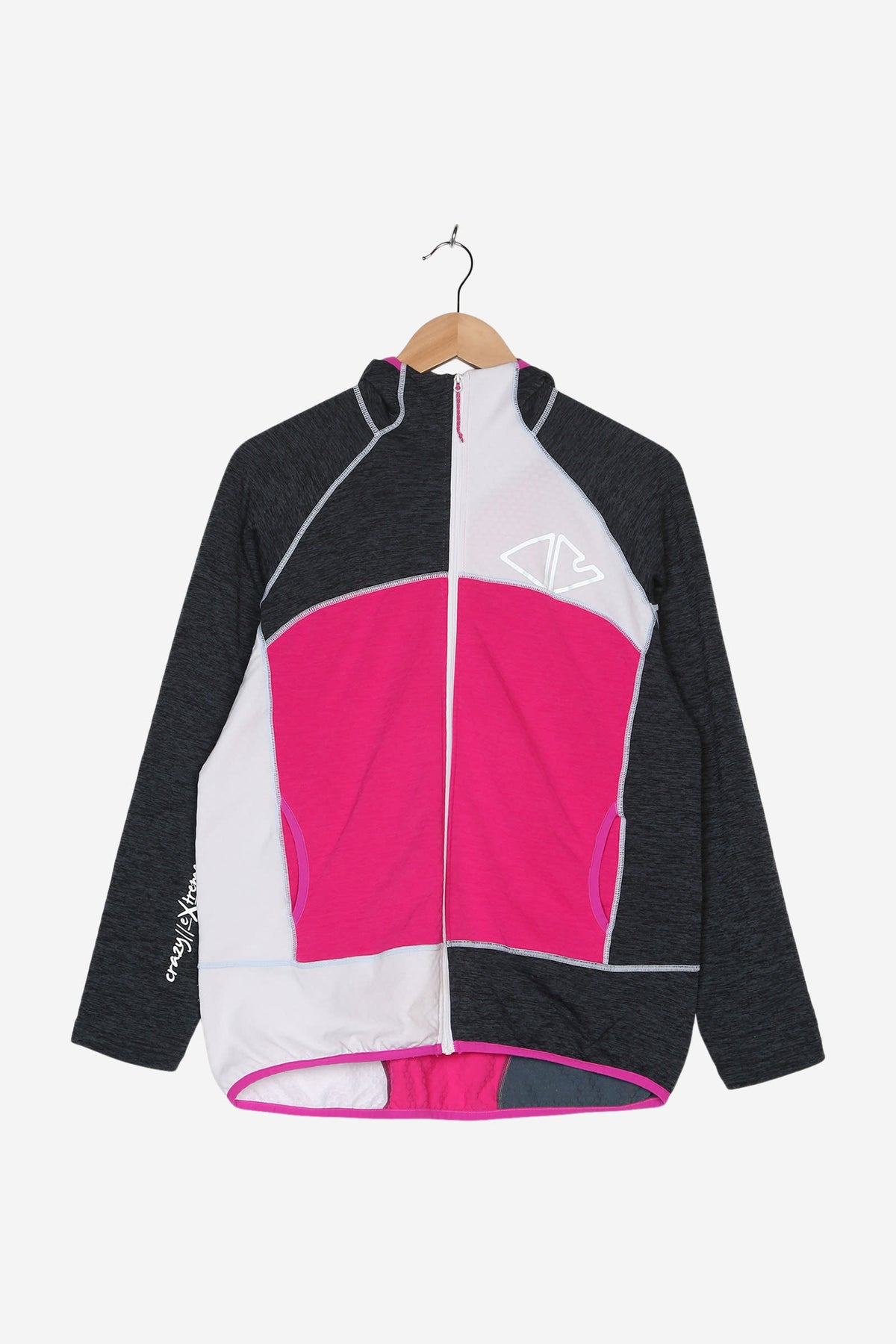 Fleecejacke für Damen