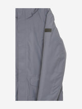 Winterjacke für Herren