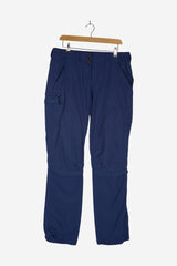 Zip Off Hose für Damen