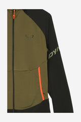 Fleecejacke für Herren