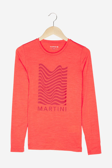 Longsleeve für Damen