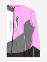 Fleecejacke für Damen
