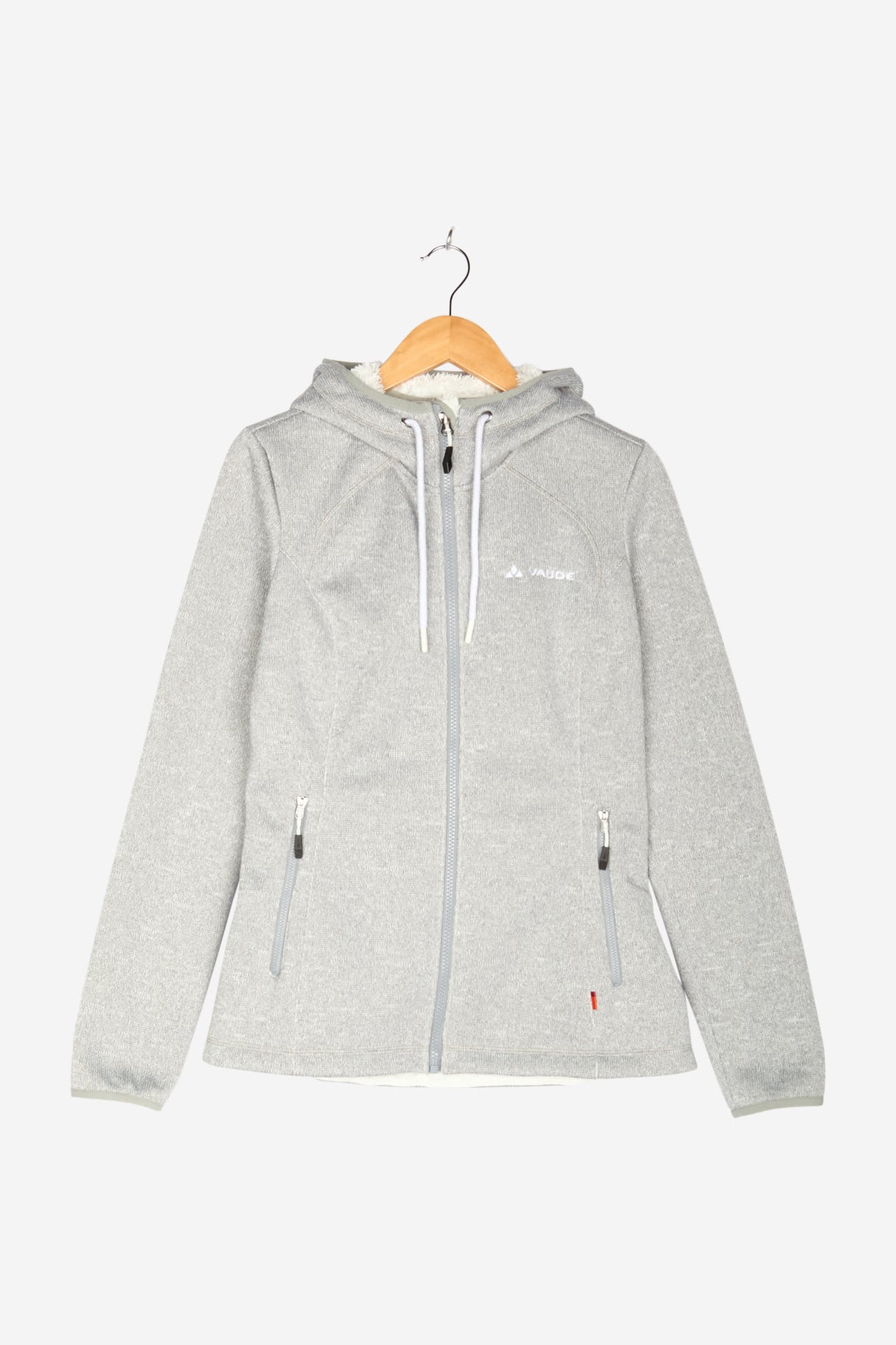Fleecejacke für Damen