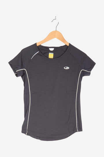 T-Shirt Merino für Damen