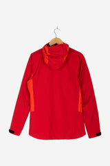 Regenjacke für Damen