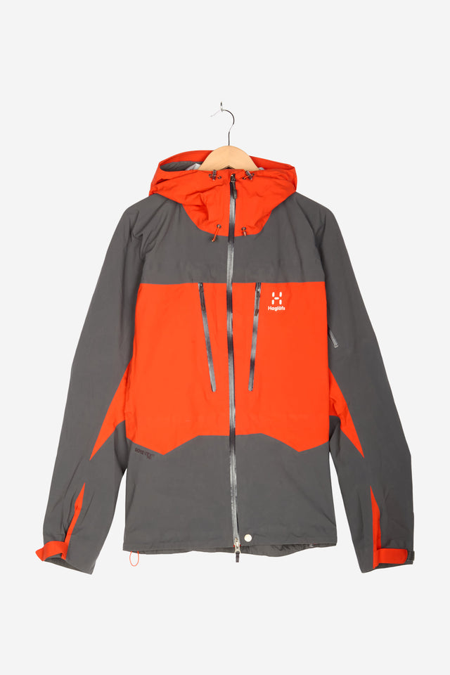 Regenjacke mit GORE-TEX für Herren