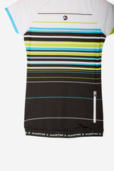 Fahrradtrikot für Herren