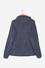 Fleecejacke für Damen