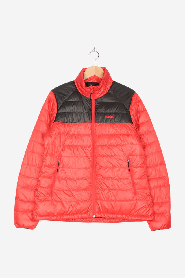 Daunenjacke für Herren