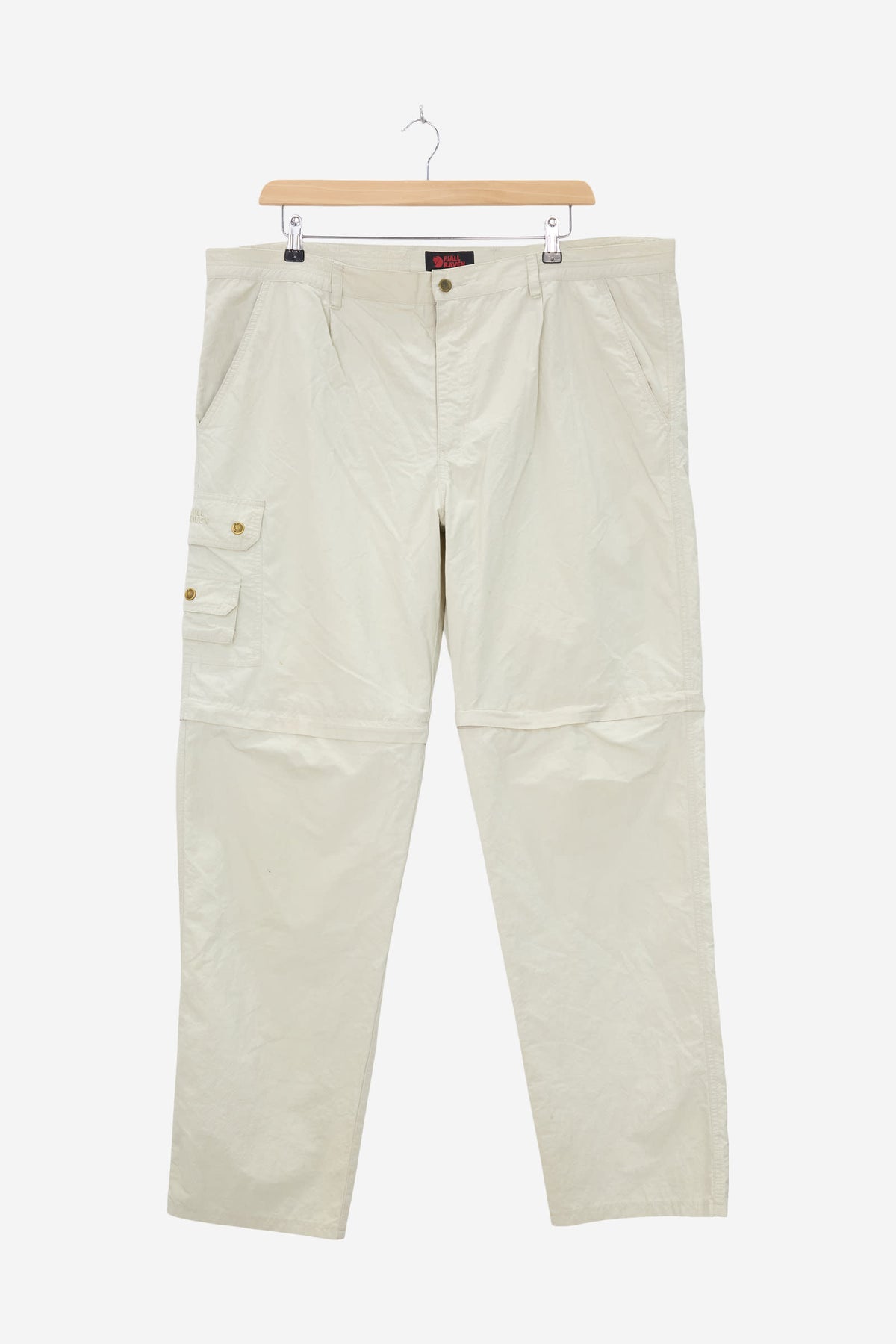 Zip Off Hose für Herren