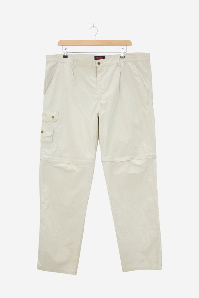 Zip Off Hose für Herren