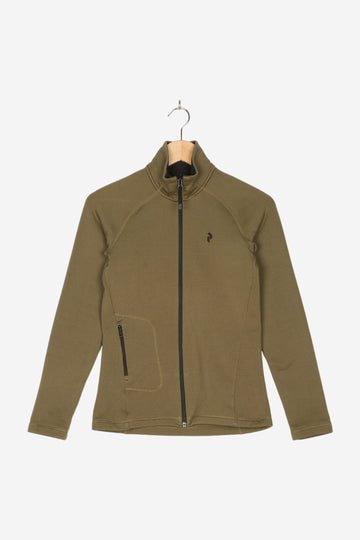 Fleecejacke für Damen