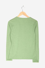 Longsleeve für Damen