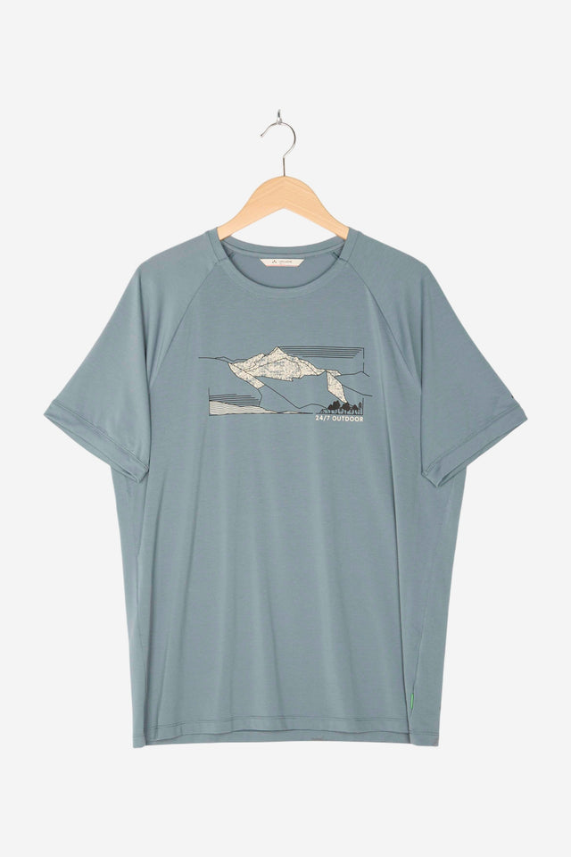 T-Shirt für Herren