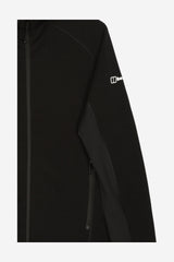 Fleecejacke für Herren