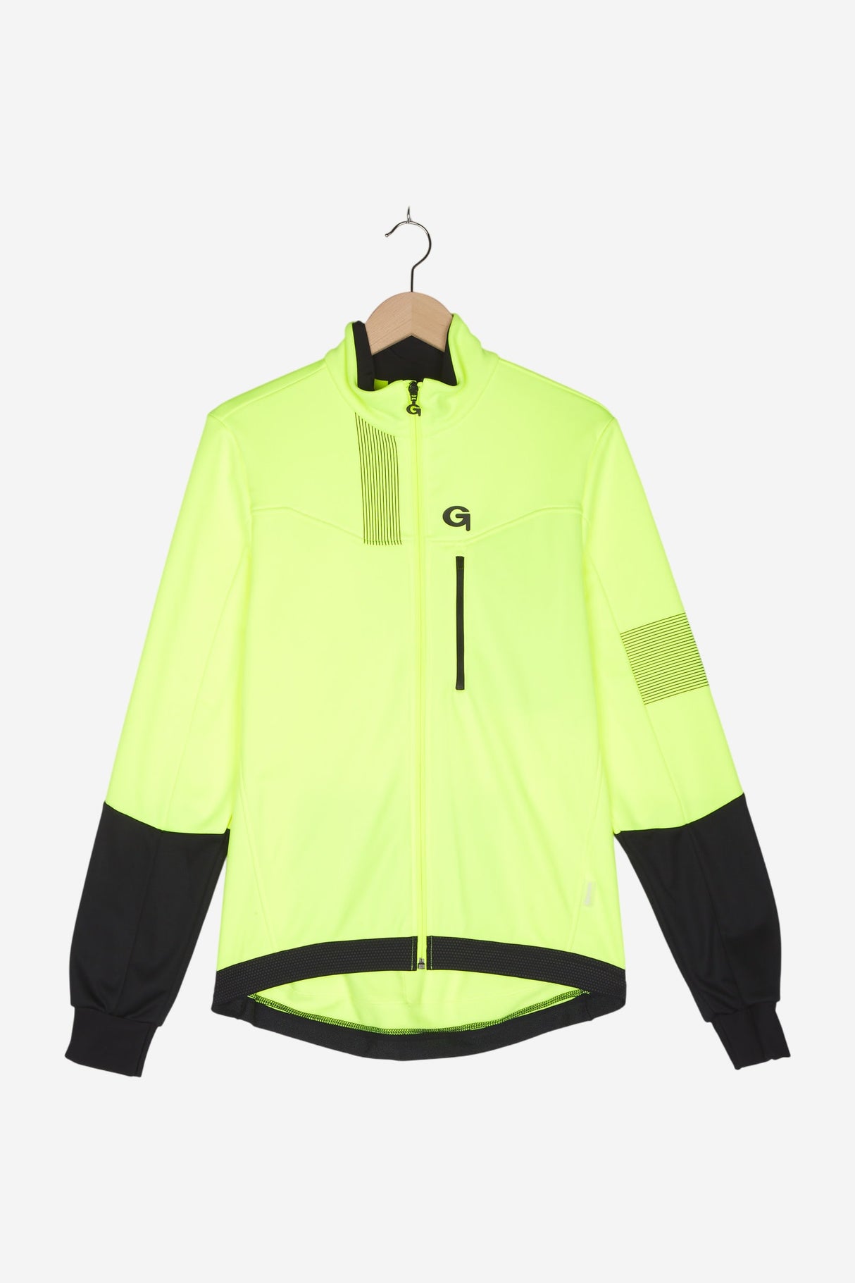 Fahrradjacke für Herren