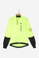 Fahrradjacke für Herren