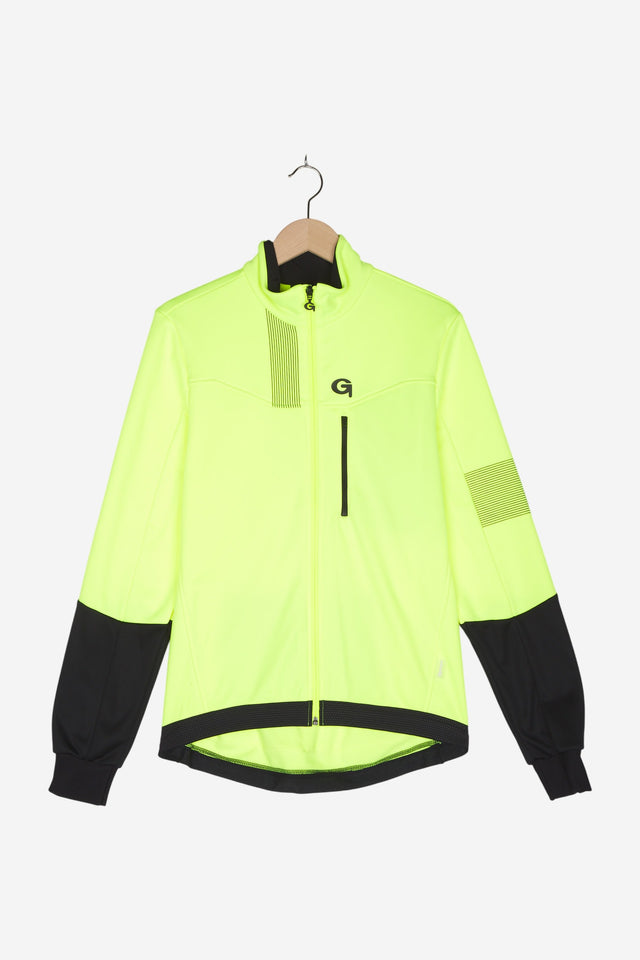 Fahrradjacke für Herren