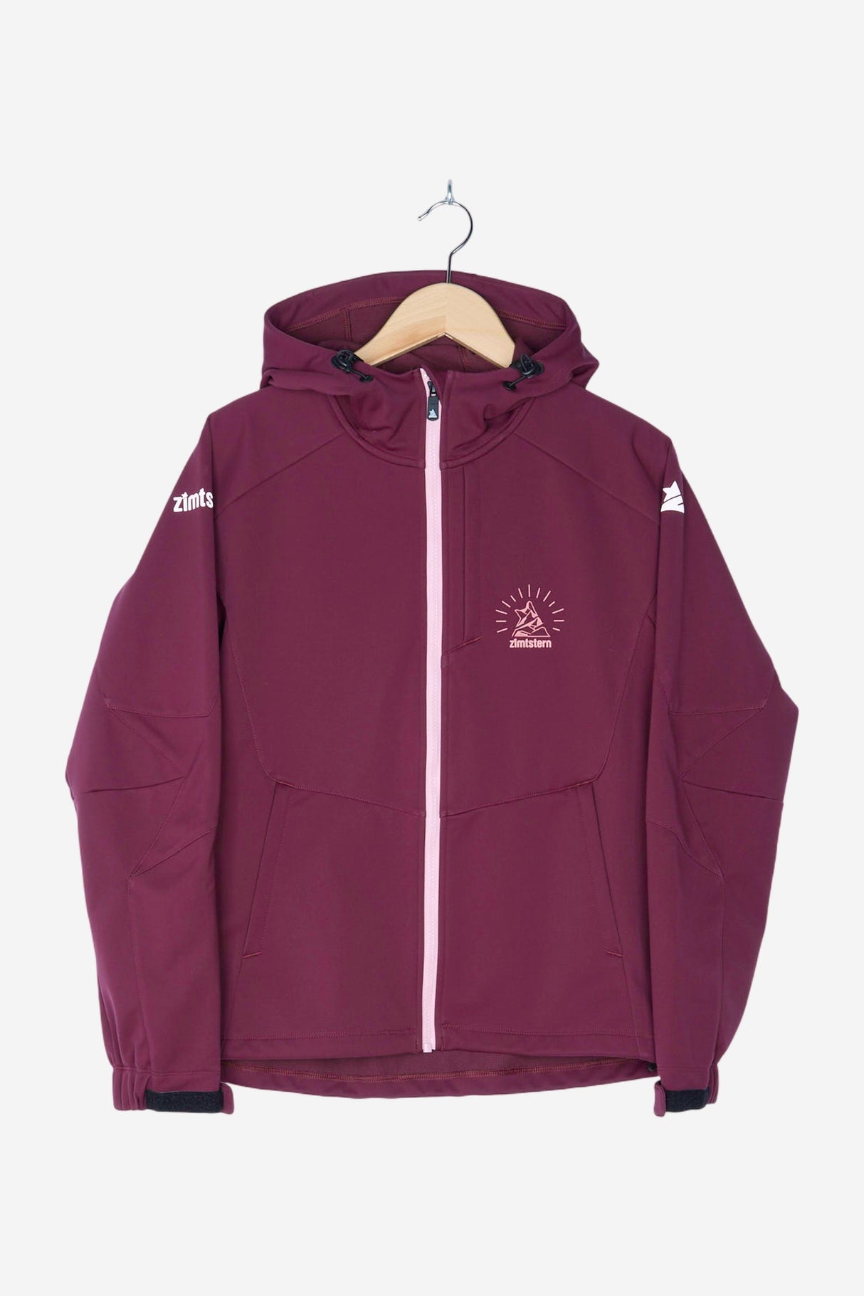 Softshelljacke für Damen