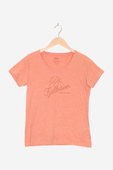 T-Shirt für Damen