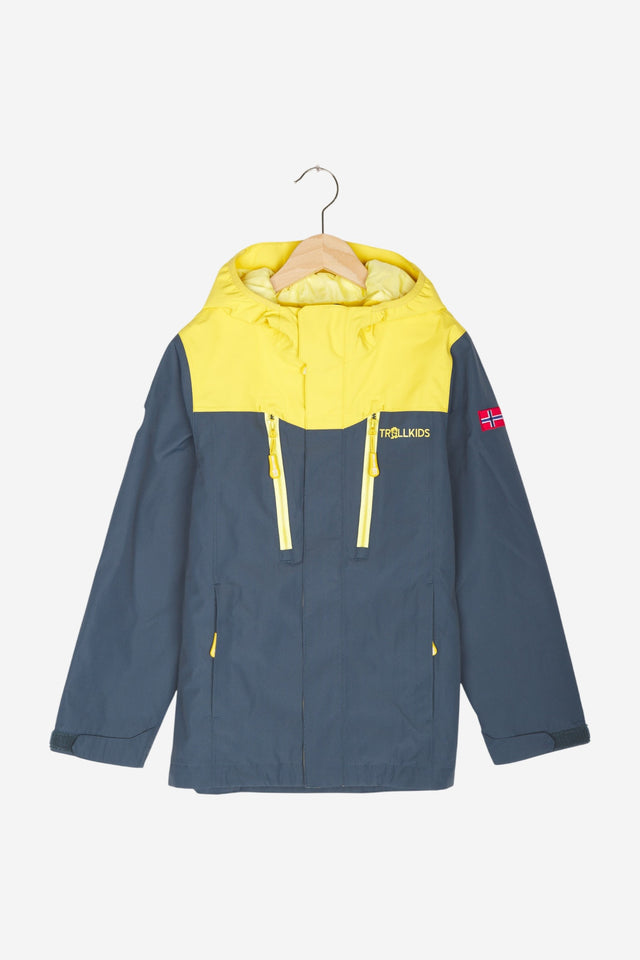 Regenjacke für Kinder