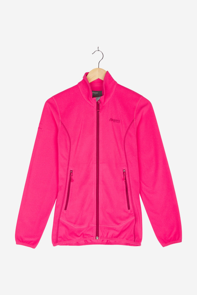 Fleecejacke für Damen
