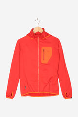 Fleecejacke für Damen