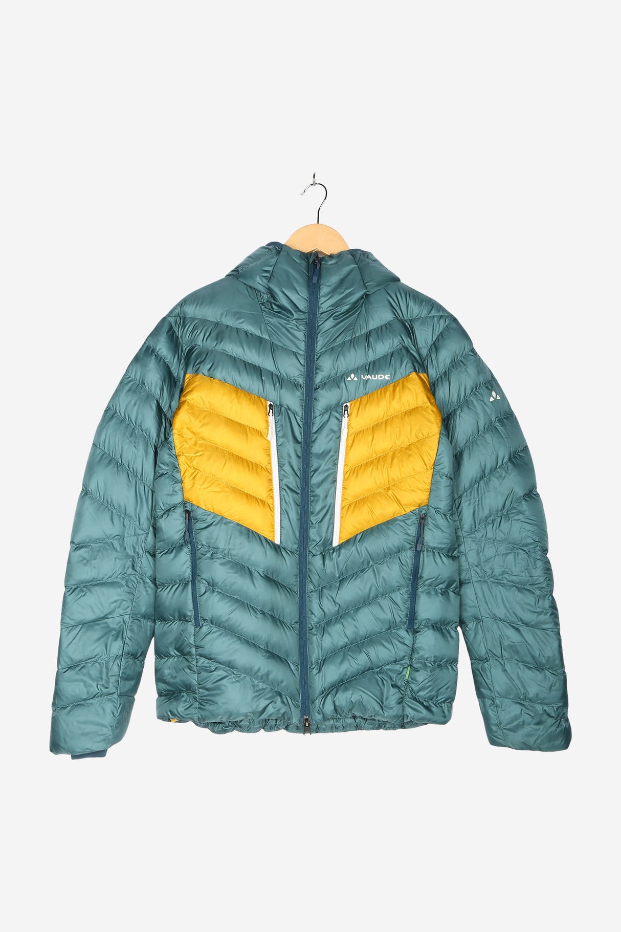 Daunenjacke für Herren und Damen