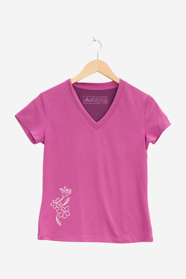 T-Shirt für Damen