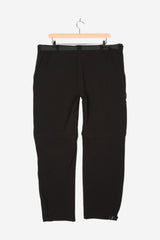 Zip Off Hose für Herren