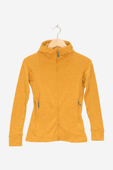 Fleecejacke für Damen