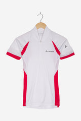 Fahrradtrikot für Damen