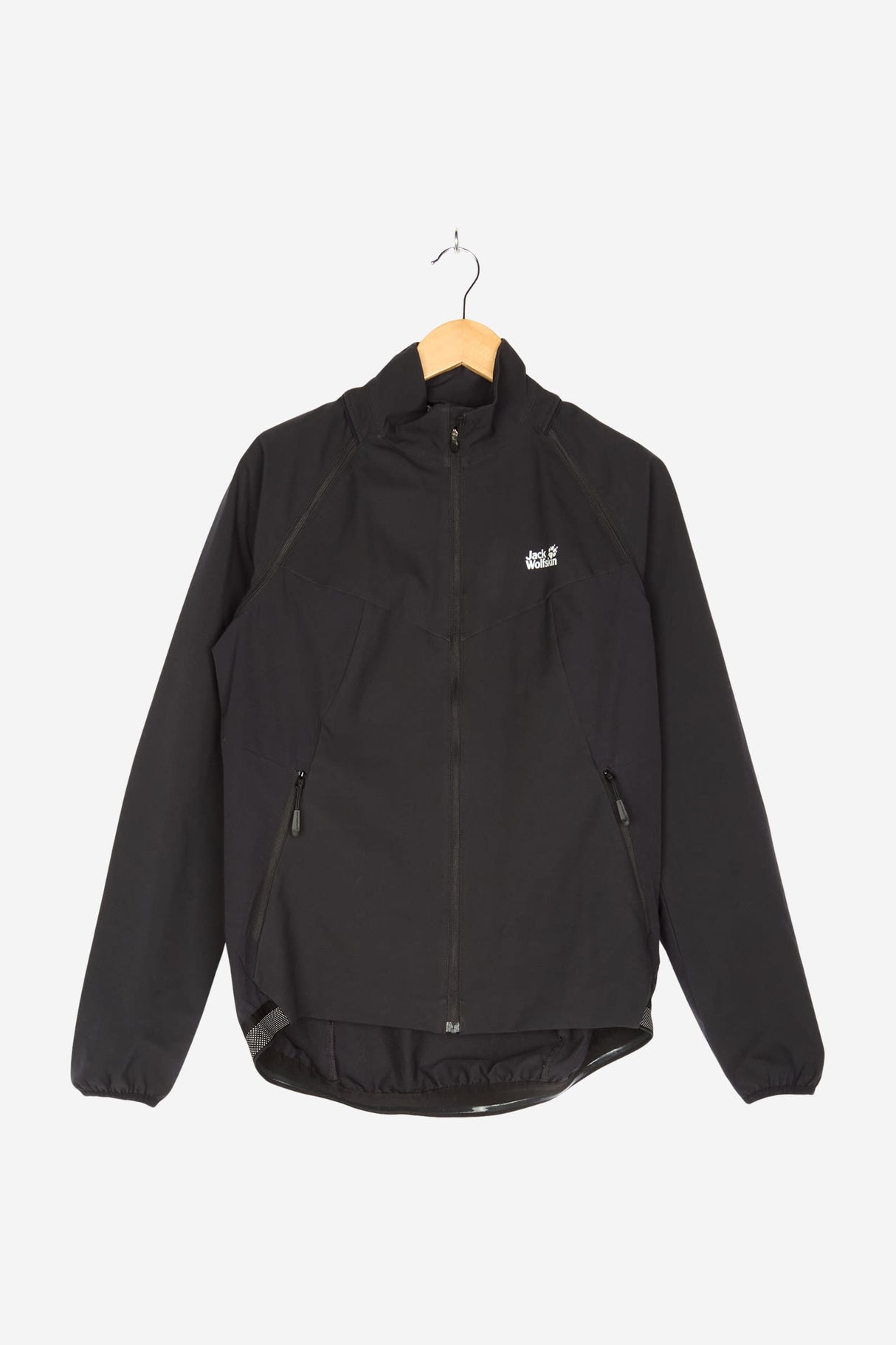 Fahrradjacke für Herren