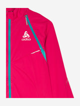 Fahrradjacke für Damen