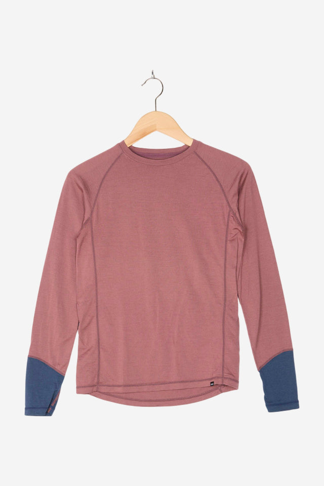 Longsleeve für Kinder