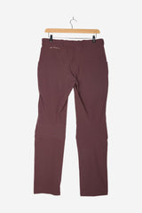 Zip Off Hose für Damen