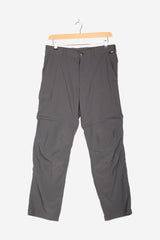 Zip Off Hose für Herren