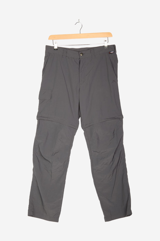 Zip Off Hose für Herren