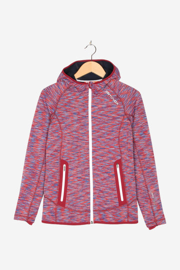 Fleecejacke für Damen