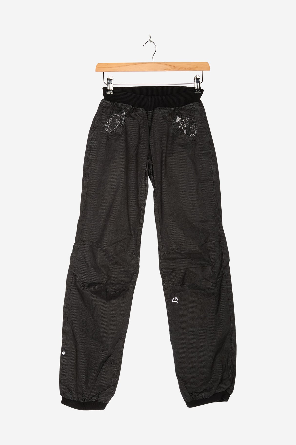 Kletterhose für Damen
