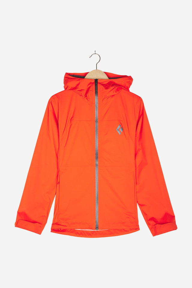 Regenjacke für Damen