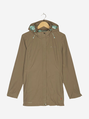 Regenjacke für Damen